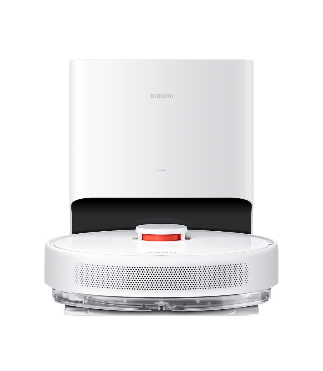 Xiaomi Mi Robot X10 Σκούπα Ρομπότ για Σκούπισμα & Σφουγγάρισμα με Χαρτογράφηση και Wi-Fi Λευκή