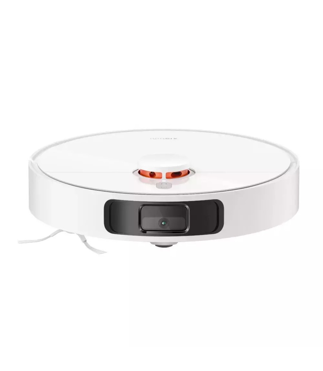 Xiaomi X20+ Σκούπα Ρομπότ για Σκούπισμα & Σφουγγάρισμα με Χαρτογράφηση και Wi-Fi Λευκή Xiaomi X20+ Σκούπα Ρομπότ για Σκούπισμα & Σφουγγάρισμα με Χαρτογράφηση και Wi-Fi Λευκή