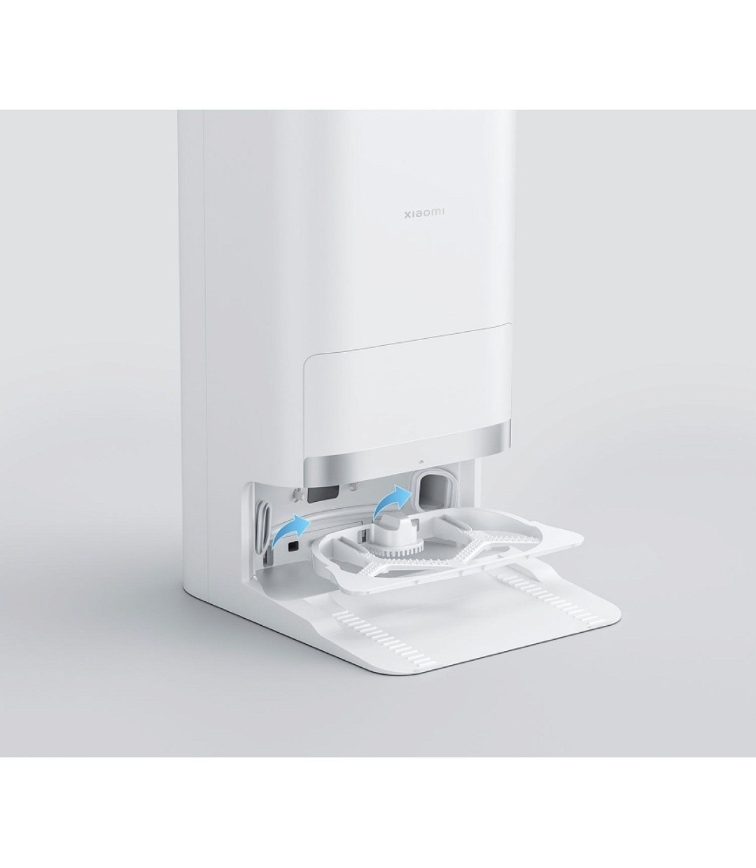 Xiaomi X20+ Σκούπα Ρομπότ για Σκούπισμα & Σφουγγάρισμα με Χαρτογράφηση και Wi-Fi Λευκή Xiaomi X20+ Σκούπα Ρομπότ για Σκούπισμα & Σφουγγάρισμα με Χαρτογράφηση και Wi-Fi Λευκή