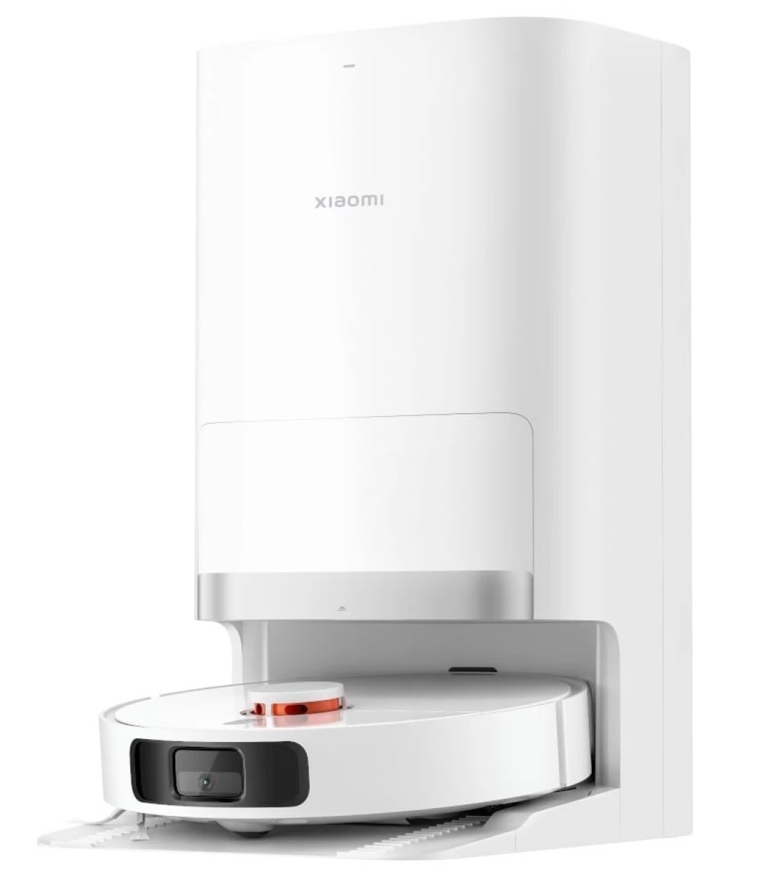 Xiaomi X20+ Σκούπα Ρομπότ για Σκούπισμα & Σφουγγάρισμα με Χαρτογράφηση και Wi-Fi Λευκή Xiaomi X20+ Σκούπα Ρομπότ για Σκούπισμα & Σφουγγάρισμα με Χαρτογράφηση και Wi-Fi Λευκή