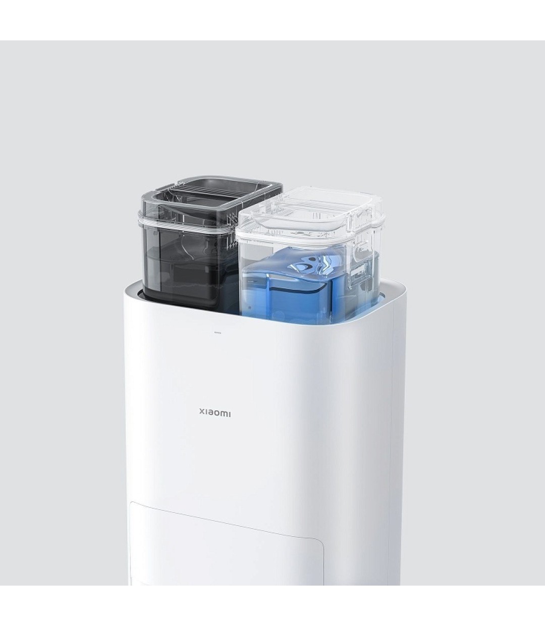 Xiaomi X20+ Σκούπα Ρομπότ για Σκούπισμα & Σφουγγάρισμα με Χαρτογράφηση και Wi-Fi Λευκή Xiaomi X20+ Σκούπα Ρομπότ για Σκούπισμα & Σφουγγάρισμα με Χαρτογράφηση και Wi-Fi Λευκή