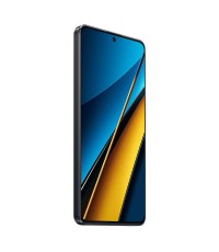 Xiaomi Poco X6 5G Dual SIM (12GB/256GB) Μαύρο