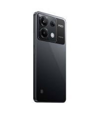 Xiaomi Poco X6 5G Dual SIM (12GB/256GB) Μαύρο