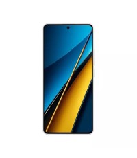 Xiaomi Poco X6 5G Dual SIM (12GB/256GB) Λευκό