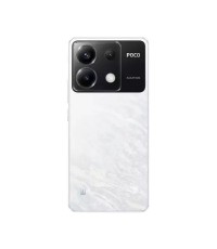 Xiaomi Poco X6 5G Dual SIM (12GB/256GB) Λευκό