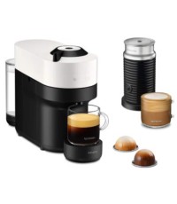 ΚΑΦΕΤΙΕΡΑ NESPRESSO XN9211 VERTUO POP & AEROCCINO KRUPS