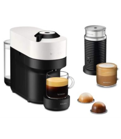 ΚΑΦΕΤΙΕΡΑ NESPRESSO XN9211 VERTUO POP & AEROCCINO KRUPS