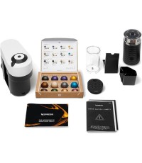 ΚΑΦΕΤΙΕΡΑ NESPRESSO XN9211 VERTUO POP & AEROCCINO KRUPS