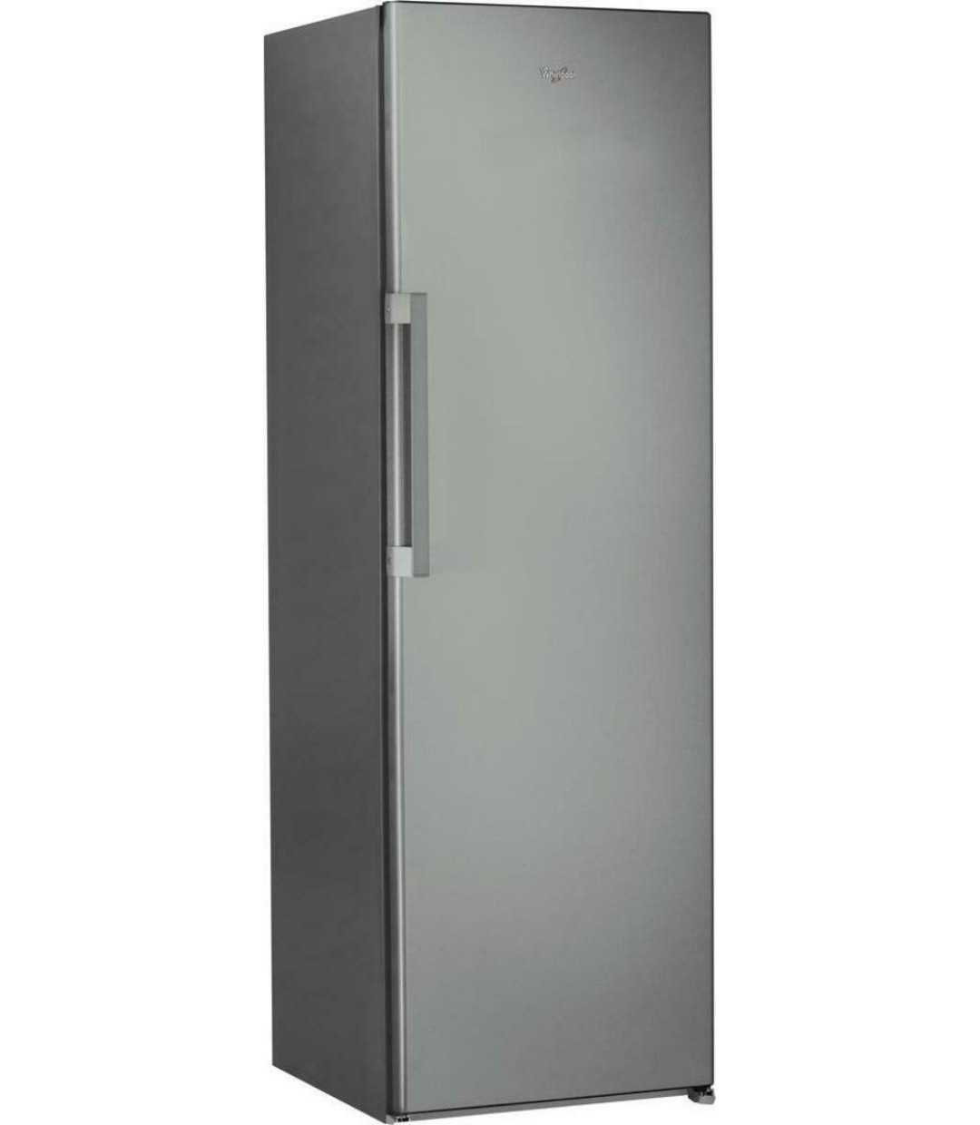 Whirlpool SW8 AM2C XR 2 Ψυγείο Συντήρησης 364lt Υ187.5xΠ59.5xΒ63εκ. Inox  