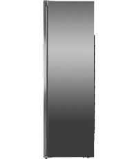 Whirlpool SW8 AM2C XR 2 Ψυγείο Συντήρησης 364lt Υ187.5xΠ59.5xΒ63εκ. Inox  