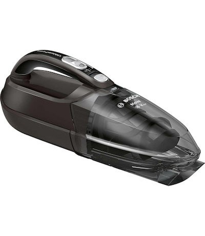 Bosch BHN16L Μαύρο