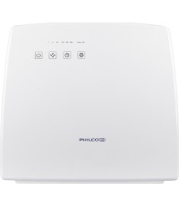 Philco i-Breathe 30+ Ιονιστής / Καθαριστής Αέρα 35W για Χώρους 30m²