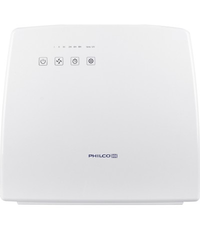 Philco i-Breathe 30+ Ιονιστής / Καθαριστής Αέρα 35W για Χώρους 30m²