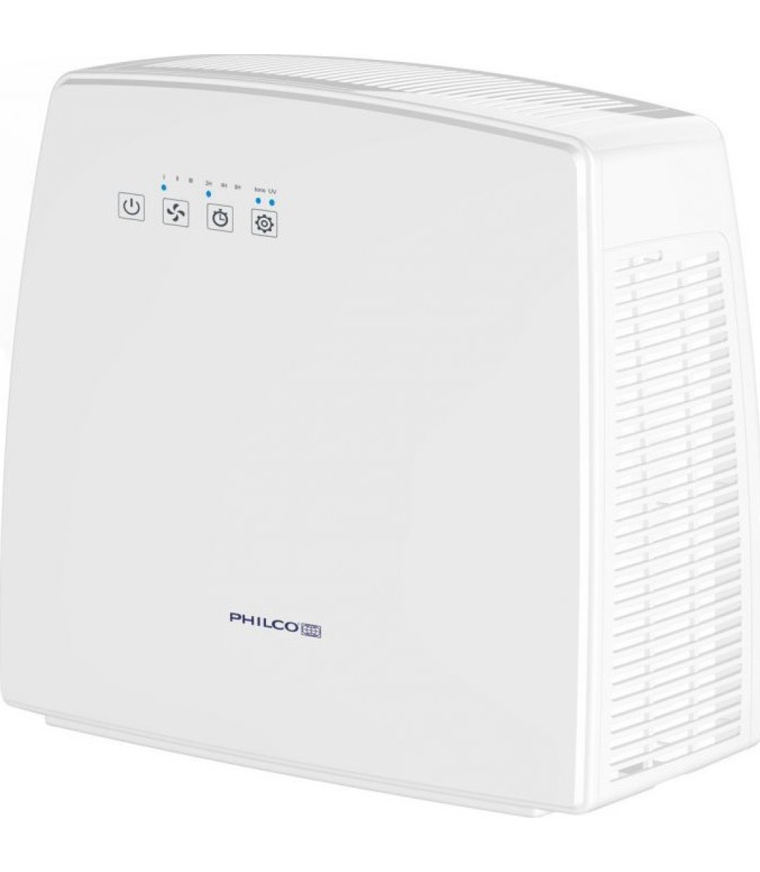 Philco i-Breathe 30+ Ιονιστής / Καθαριστής Αέρα 35W για Χώρους 30m²