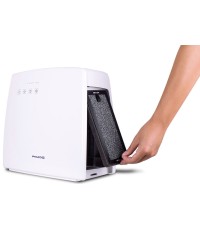 Philco i-Breathe 30+ Ιονιστής / Καθαριστής Αέρα 35W για Χώρους 30m²