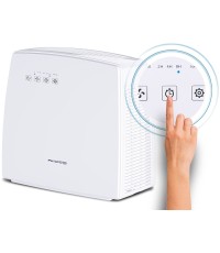 Philco i-Breathe 30+ Ιονιστής / Καθαριστής Αέρα 35W για Χώρους 30m²