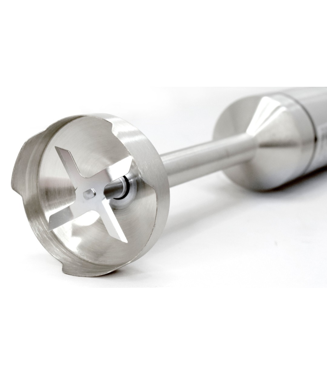  Bruno Ραβδομπλέντερ με Ανοξείδωτη Ράβδο 1200W Ασημί BRN-0093 3 ΣΕ 1