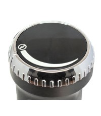  Bruno Ραβδομπλέντερ με Ανοξείδωτη Ράβδο 1200W Ασημί BRN-0093 3 ΣΕ 1