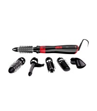 ΒΟΥΡΤΣΑ ΜΑΛΛΙΩΝ GAMA MULTISTYLER TURBO GH 0101