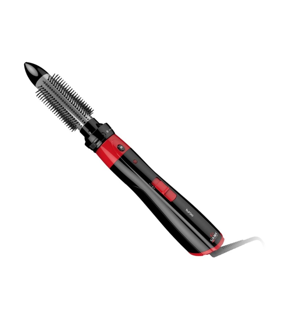 ΒΟΥΡΤΣΑ ΜΑΛΛΙΩΝ GAMA MULTISTYLER TURBO GH 0101