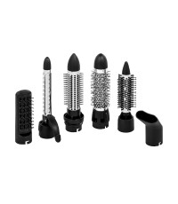 ΒΟΥΡΤΣΑ ΜΑΛΛΙΩΝ GAMA MULTISTYLER TURBO GH 0101