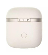 Edifier W200T In-ear Bluetooth Handsfree Ακουστικά με Αντοχή στον Ιδρώτα και Θήκη Φόρτισης Μπεζ