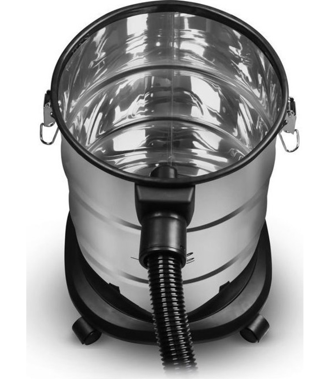 Life Cleanmaster 221-0123 Σκούπα Υγρών / Στερεών 