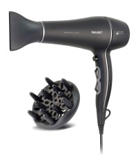  Bruno Πιστολάκι Μαλλιών με Φυσούνα 2200W BRN-0155