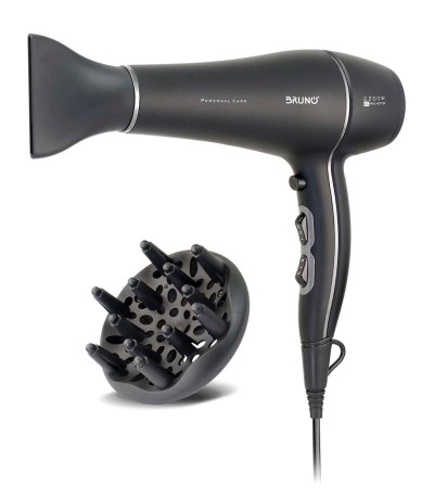  Bruno Πιστολάκι Μαλλιών με Φυσούνα 2200W BRN-0155