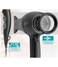  Bruno Πιστολάκι Μαλλιών με Φυσούνα 2200W BRN-0155