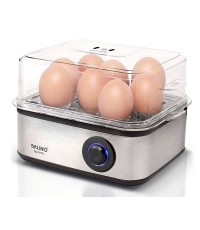 ΑΥΓΟΒΡΑΣΤΗΣ BRUNO BRN-0156 8 ΘΕΣΕΩΝ