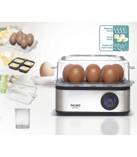 ΑΥΓΟΒΡΑΣΤΗΣ BRUNO BRN-0156 8 ΘΕΣΕΩΝ