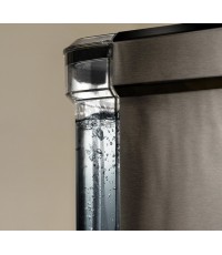  Cecotec Cafelizzia 790 Μηχανή Espresso 1350W Πίεσης 20bar Ασημί 01582