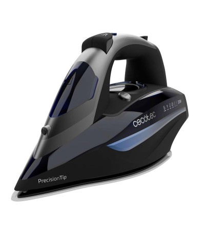  Cecotec IronHero 3200 I-Pump Absolute Σίδερο Ατμού 3200W με Αντικολλητική Πλάκα και Συνεχόμενη Παροχή Ατμού 75gr/min 