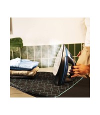  Cecotec IronHero 3200 I-Pump Absolute Σίδερο Ατμού 3200W με Αντικολλητική Πλάκα και Συνεχόμενη Παροχή Ατμού 75gr/min 