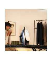  Cecotec IronHero 3200 I-Pump Absolute Σίδερο Ατμού 3200W με Αντικολλητική Πλάκα και Συνεχόμενη Παροχή Ατμού 75gr/min 