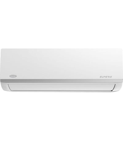 Carrier Superia 42QHG018D8SUP Εσωτερική Μονάδα Κλιματιστικό Inverter 18000 BTU A++/A+ με Ιονιστή και WiFi για Multi 