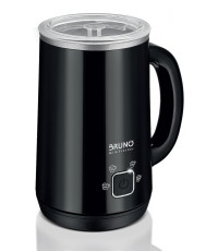  Bruno Συσκευή για Ζεστό & Κρύο Αφρόγαλα με Αντικολλητική Επίστρωση 280ml ΒΡΝ-0204