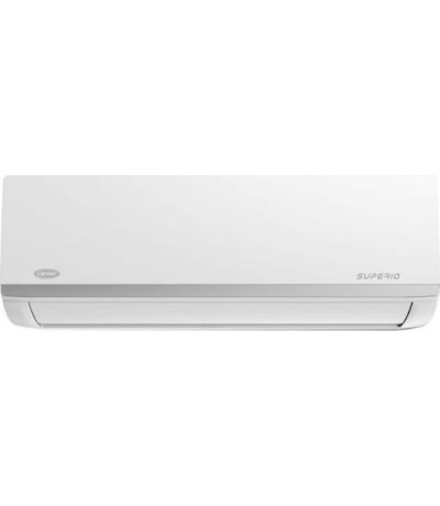 Carrier Superia 42QHG024D8SUP Εσωτερική Μονάδα Κλιματιστικό Inverter 24000 BTU A++/A+ με Ιονιστή και WiFi