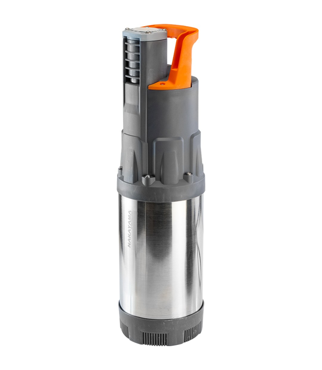 Nakayama NP1180 Μονοφασική Αντλία Πηγαδιού 1.35hp 030362