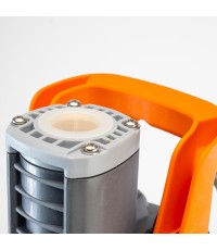 Nakayama NP1180 Μονοφασική Αντλία Πηγαδιού 1.35hp 030362