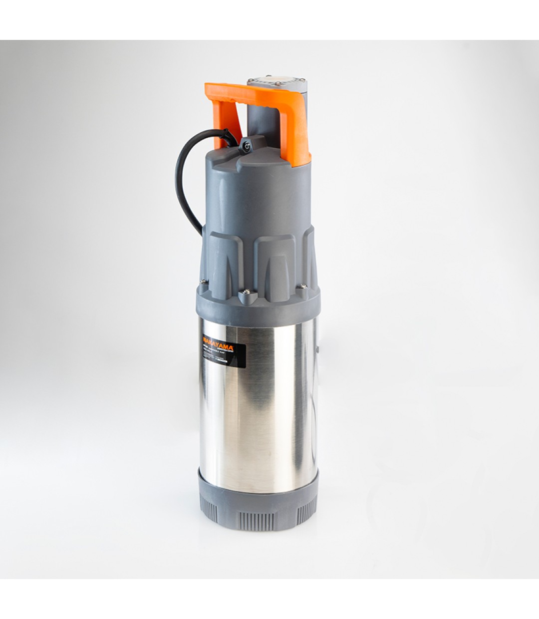 Nakayama NP1180 Μονοφασική Αντλία Πηγαδιού 1.35hp 030362