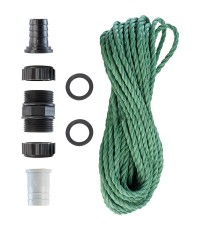Nakayama NP1180 Μονοφασική Αντλία Πηγαδιού 1.35hp 030362