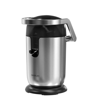  Cecotec Xqueeze Bullet Pro Ηλεκτρικός Στίφτης 600W Inox 03354