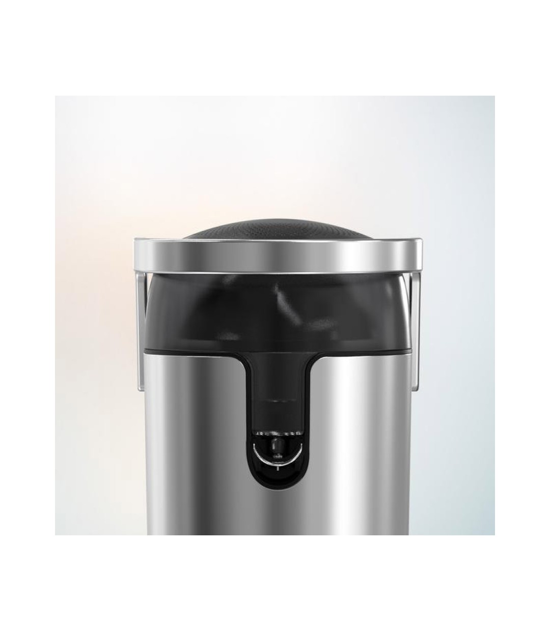  Cecotec Xqueeze Bullet Pro Ηλεκτρικός Στίφτης 600W Inox 03354