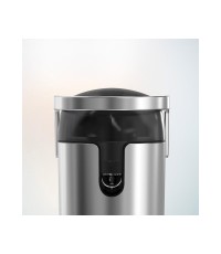  Cecotec Xqueeze Bullet Pro Ηλεκτρικός Στίφτης 600W Inox 03354