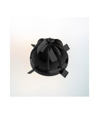  Cecotec Xqueeze Bullet Pro Ηλεκτρικός Στίφτης 600W Inox 03354