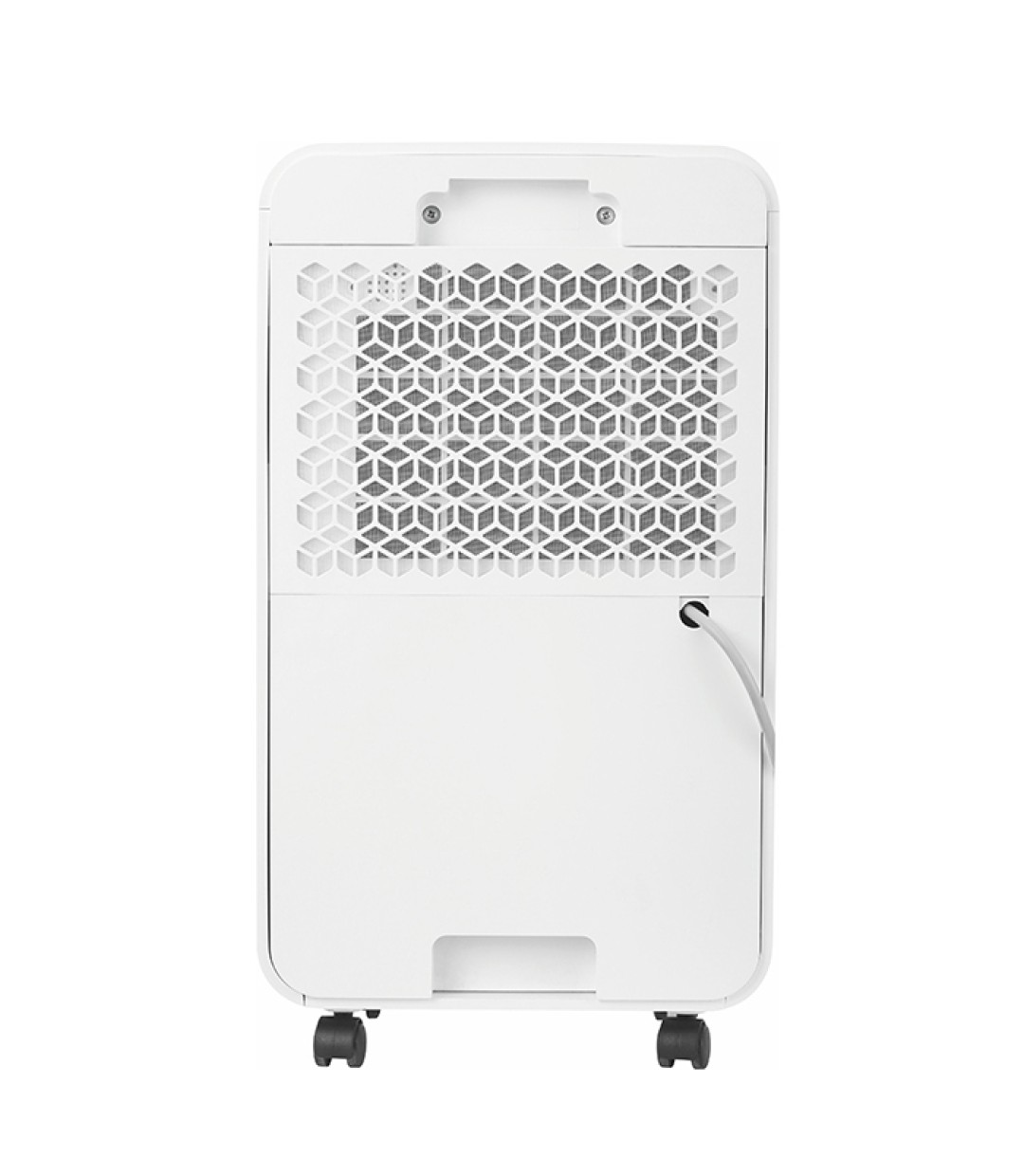 Life Ultradry Αφυγραντήρας με Συμπιεστή και Ιονιστή 16lt 221-0360