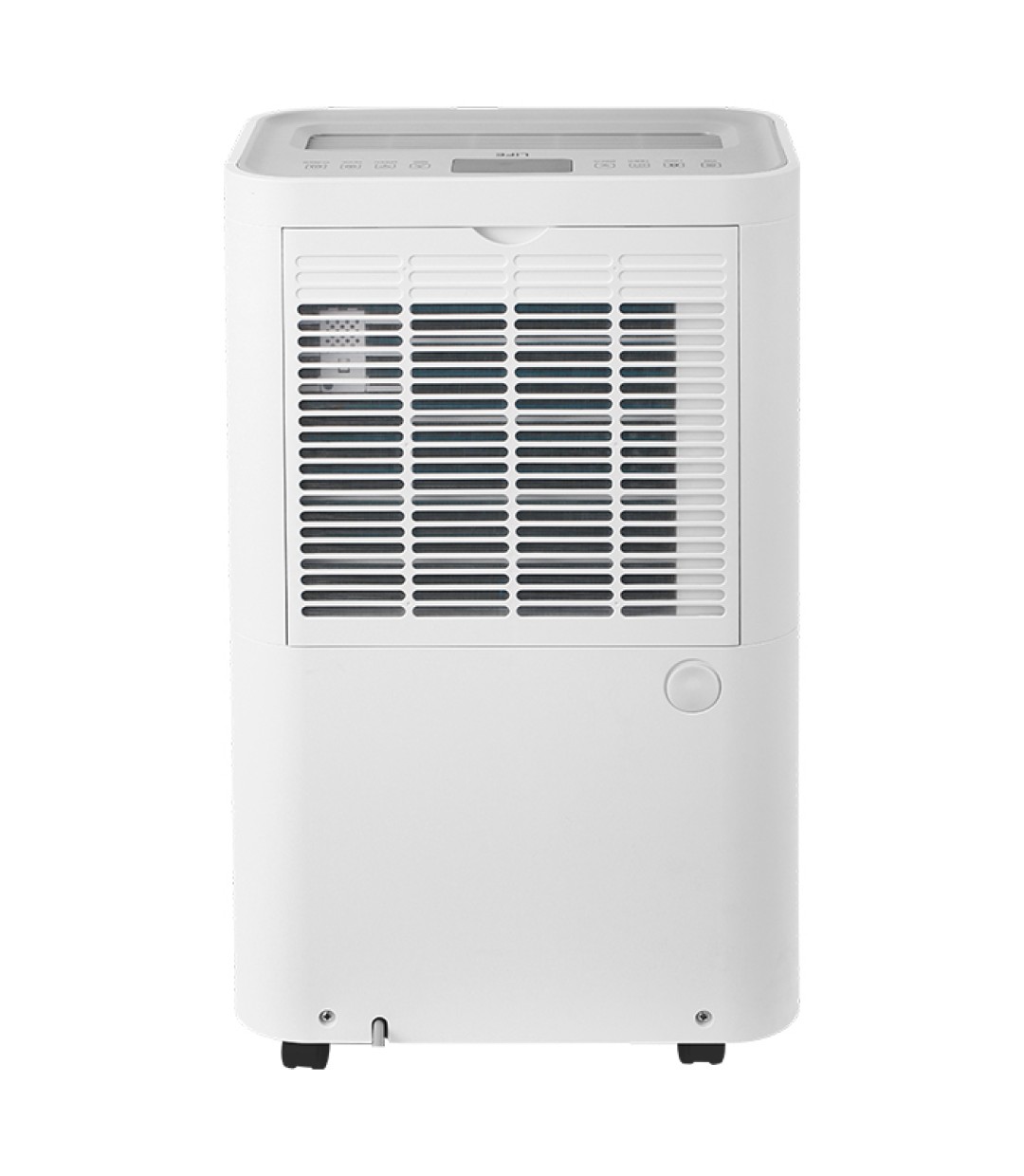 Life 221-0361 Αφυγραντήρας με Ιονιστή 25lt