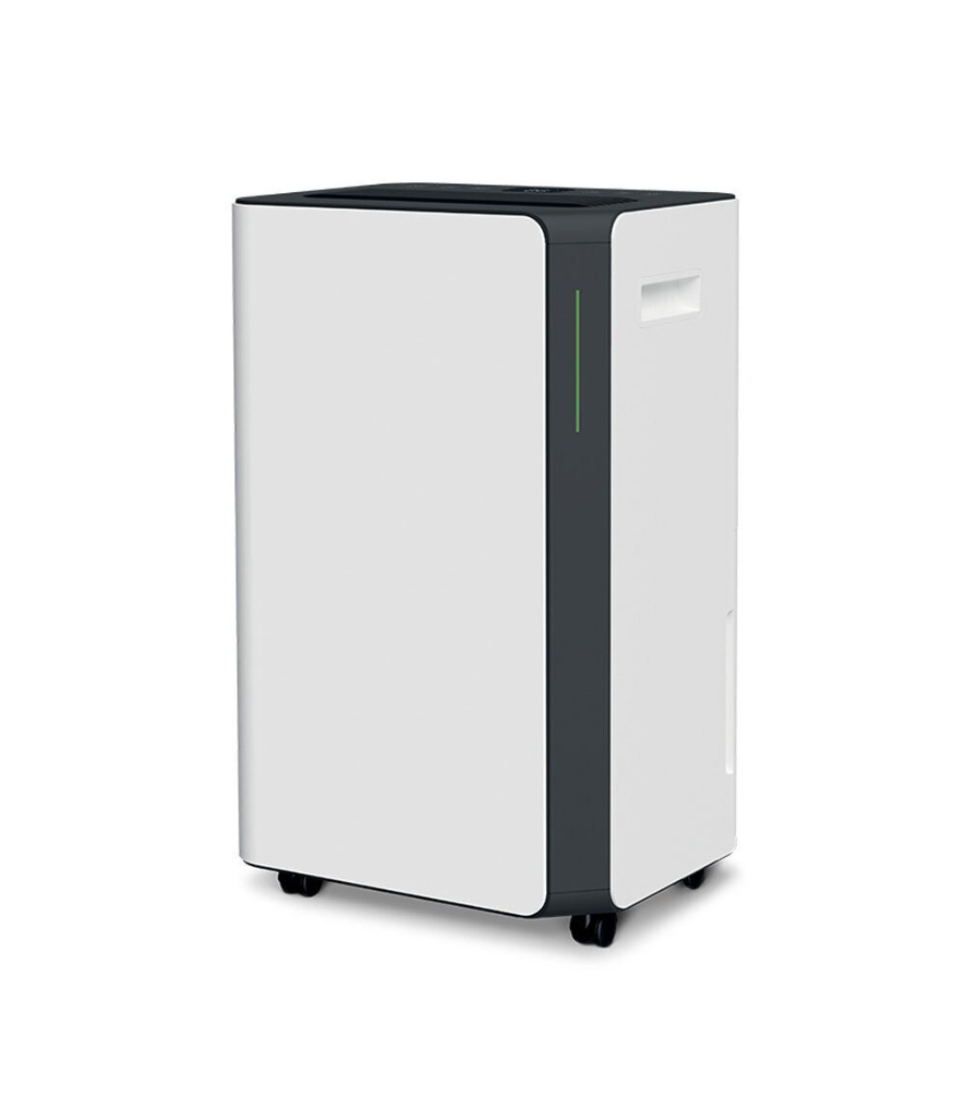 Life Smart Concept20 Αφυγραντήρας με Συμπιεστή Ιονιστή και Wi-Fi 20lt 221-0417